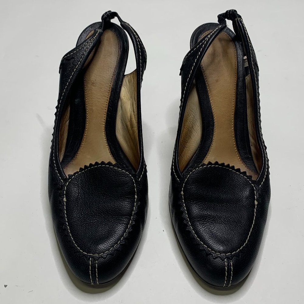 Hugo Boss woman shoe